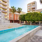 Unique Penthouse By Costarentals - Ref 80 Apartamento Fuengirola