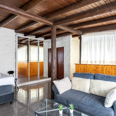 Unique Penthouse By Costarentals - Ref 80 Fuengirola