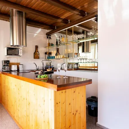 Unique Penthouse By Costarentals - Ref 80 Appartement